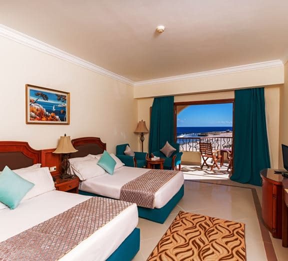 STANDARD SEAVIEW Camerele