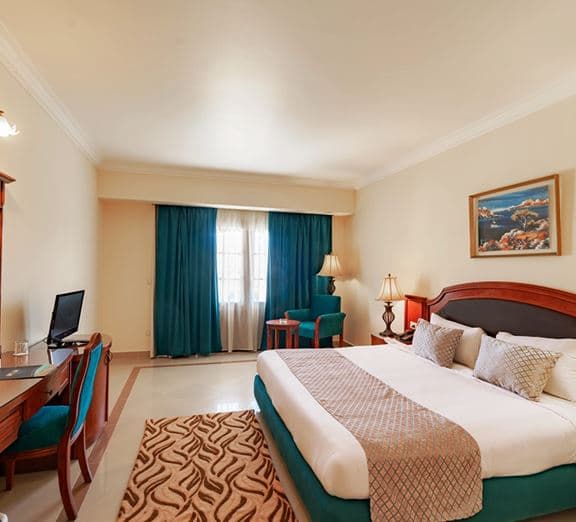 STANDARD ROOM Camerele