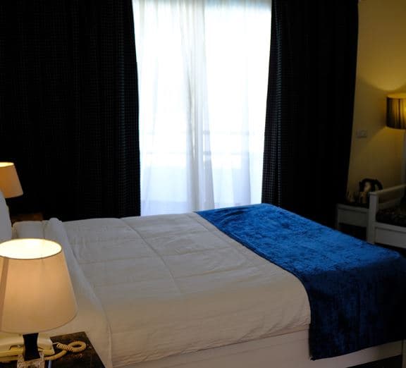 STANDARD ROOM Camerele