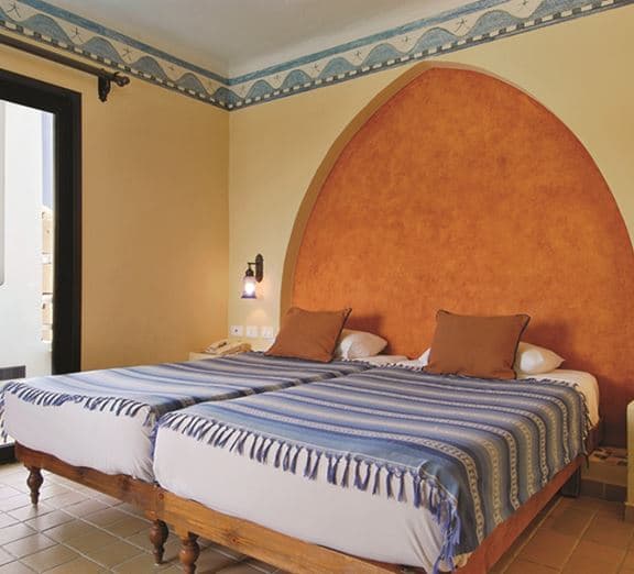 STANDARD ROOM Camerele