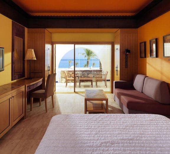 SUPERIOR SIDE SEA VIEW ROOM Camerele