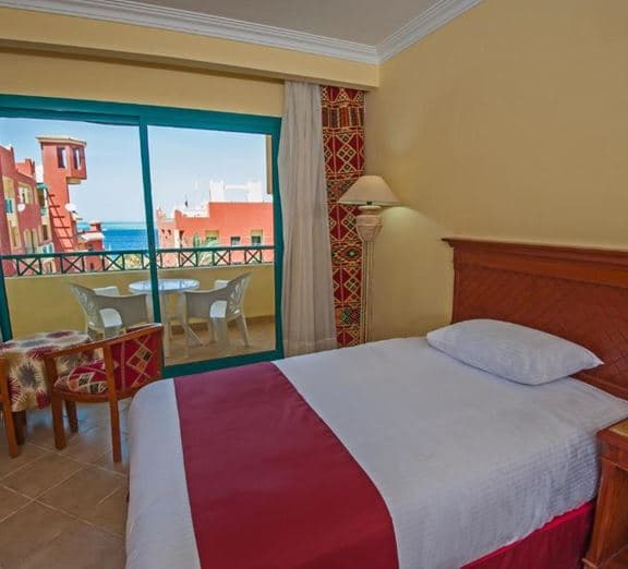 Standard room Camerele
