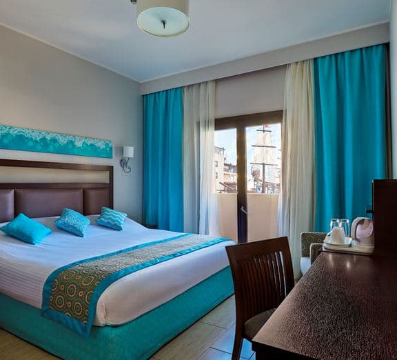 FAMILY SUITE Camerele