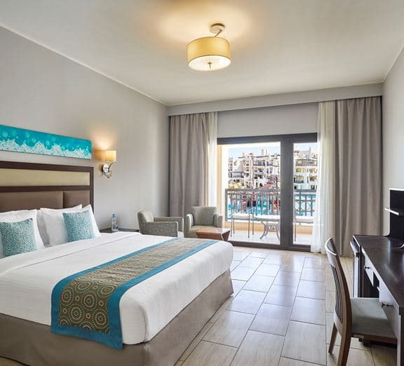 DELUXE ROOM Camerele