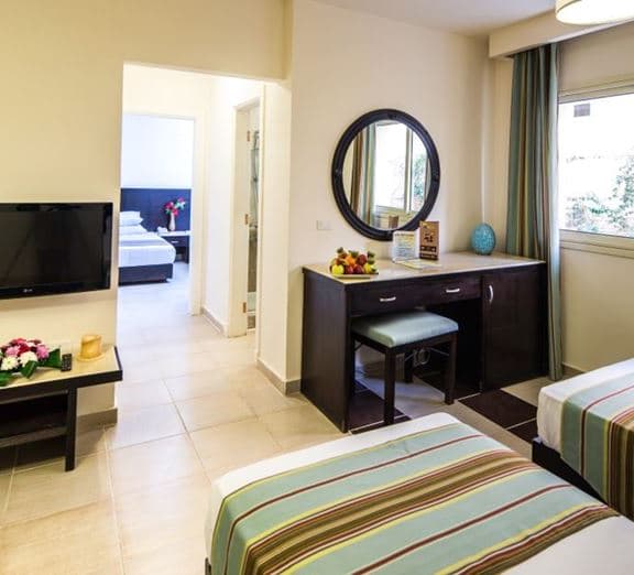 ROOM FAMILY Camerele