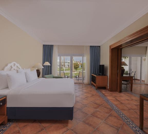 JUNIOR SUITE Camerele