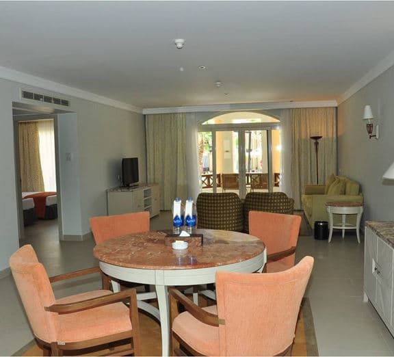 Family Suite Camerele