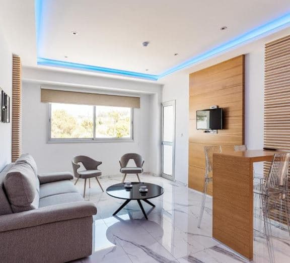 Executive Suite (MountainView) Camerele