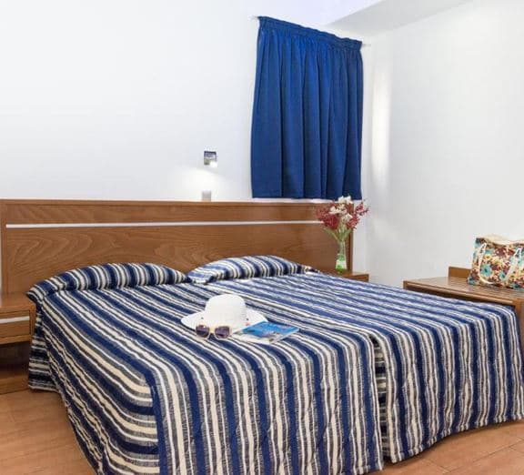 Deluxe Room (Balcony or Terrace) Camerele