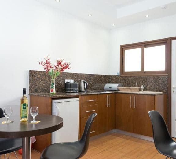 Deluxe Studio (Balcony or Terrace) Camerele