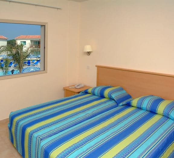 STANDARD STUDIO (BALCONY) Camerele