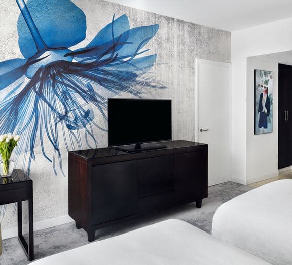 Superior Room Camerele