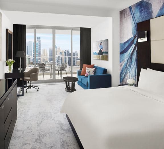 Junior Suite Camerele