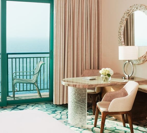 Room Imperial Club King Ocean Camerele