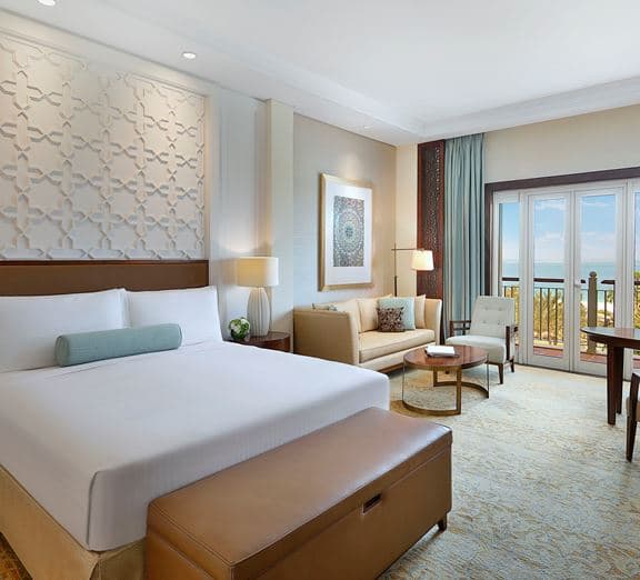 OCEAN DELUXE KING Camerele