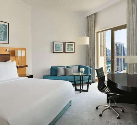 EXECUTIVE ROOM WITH BALCONY Camerele
