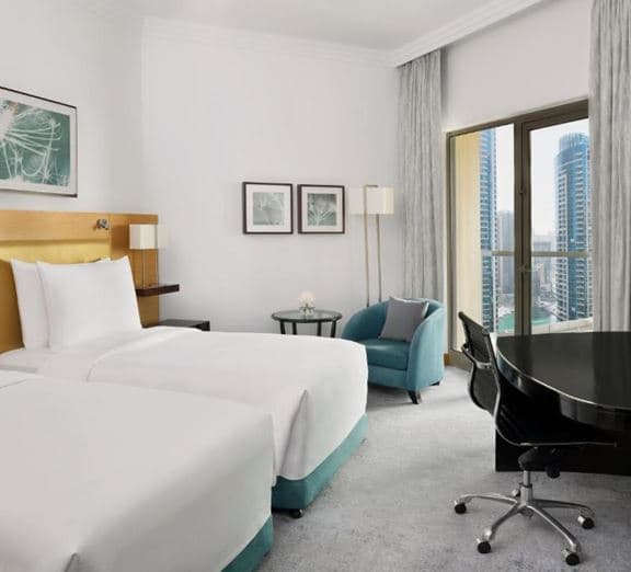 SUPERIOR ROOM WITH BALCONY Camerele