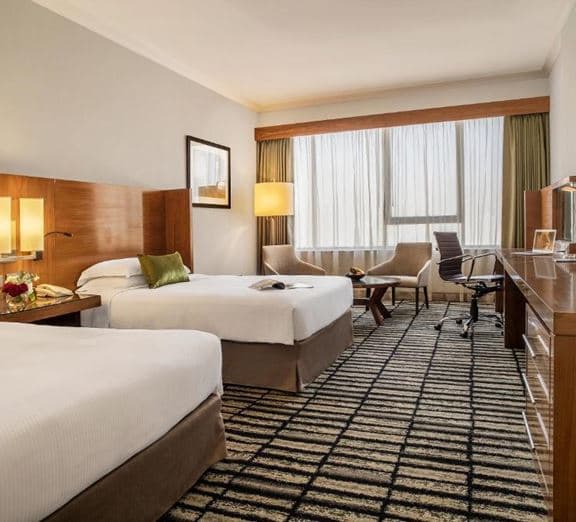 GUEST ROOM Camerele