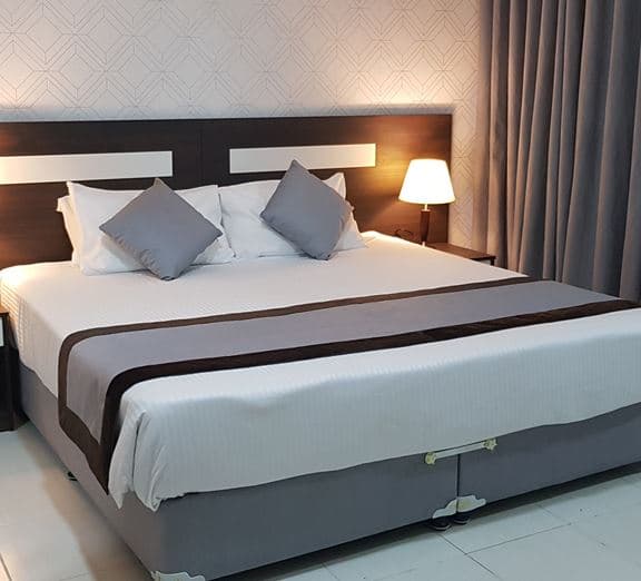 STANDARD SUITE Camerele