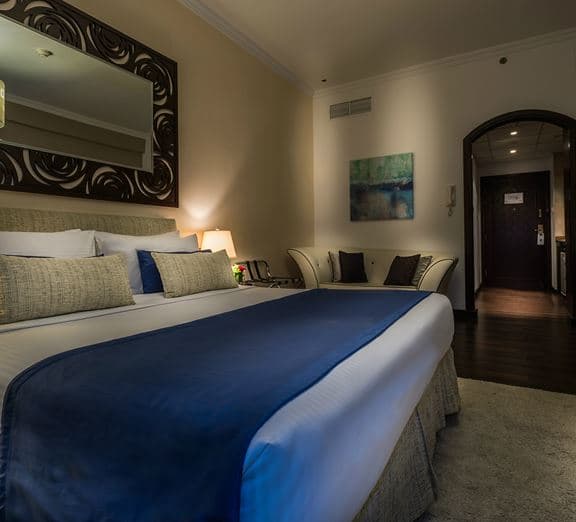 Executive Studio Camerele