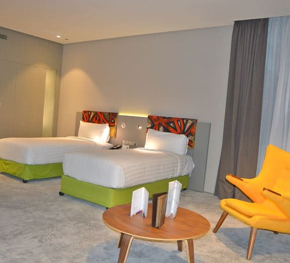STANDARD ROOM Camerele