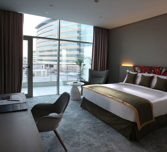 EXECUTIVE SUITE Camerele