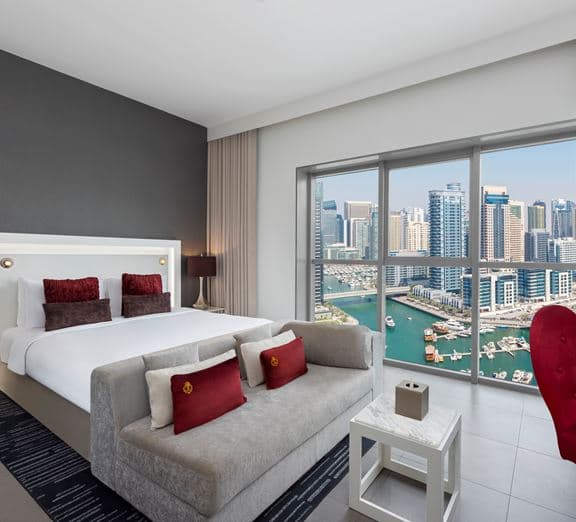 DELUXE ROOM Camerele