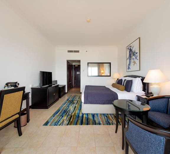 Superior Room Camerele