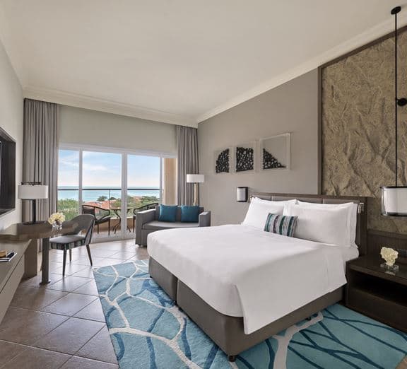 OCEAN VIEW ROOM Camerele