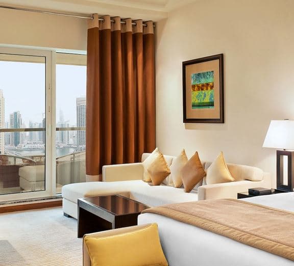 Premier Room Camerele