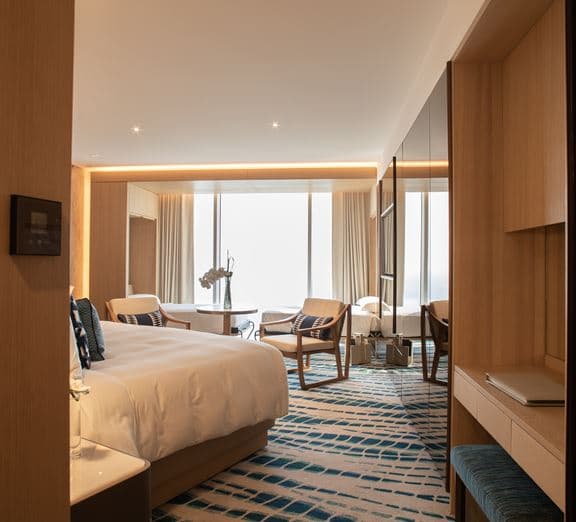 Ocean Deluxe Family Camerele