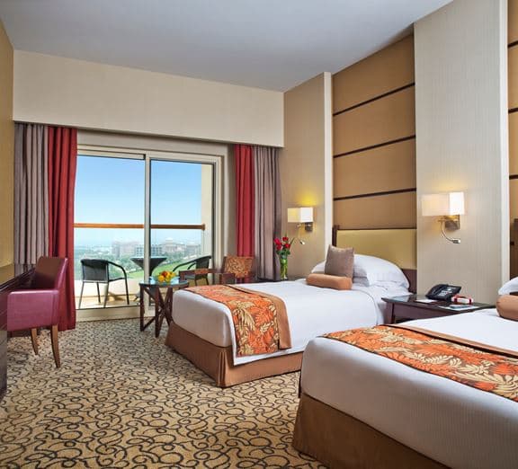 GUEST ROOM WITH KITCHENETTE AND BALCONY Camerele