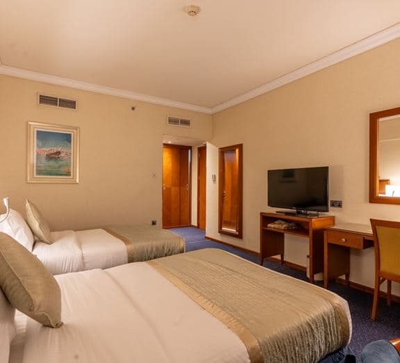 Standard Room Camerele