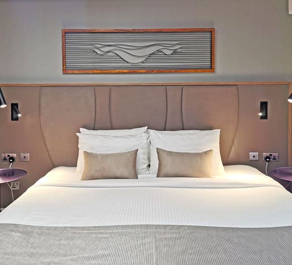 MASTER SUITE Camerele
