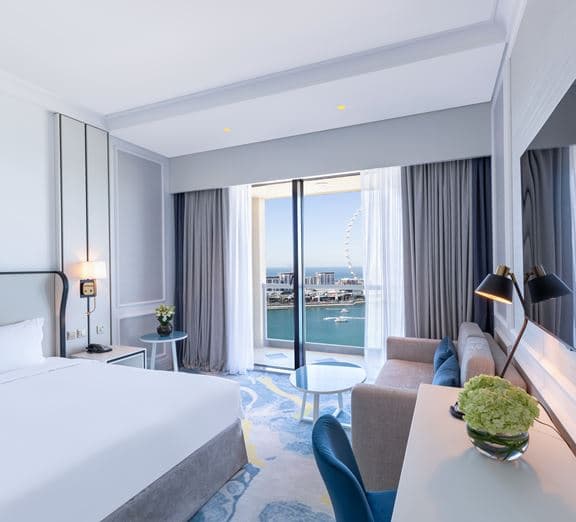 Luxury Room Camerele