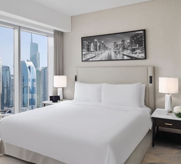 PREMIER SUITE CITY VIEW Camerele