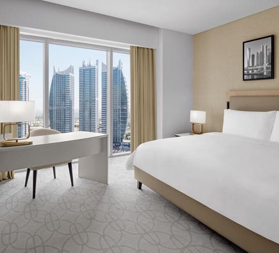 PREMIERE GUEST ROOM Camerele