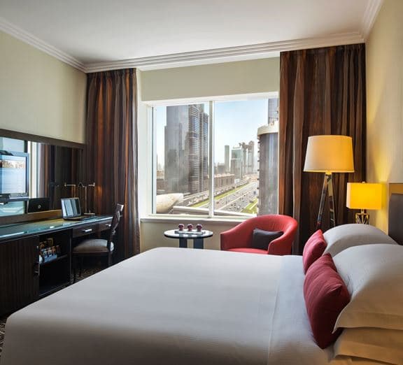GUEST ROOM Camerele