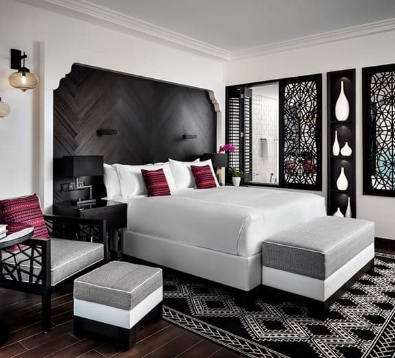 FAIRMONT VIEW ROOM Camerele