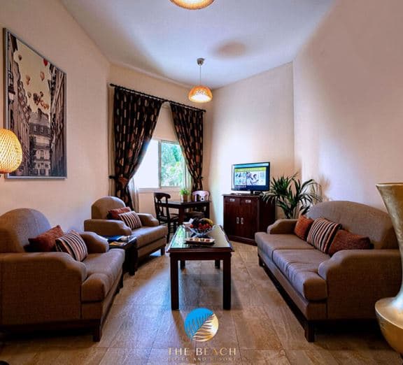 standard suite Camerele