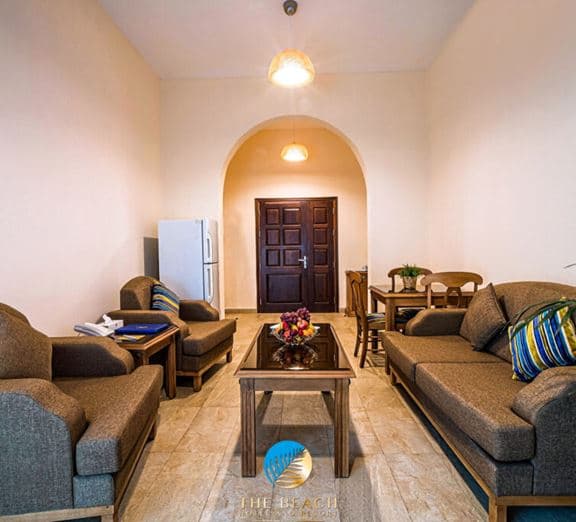 ambassador suite Camerele