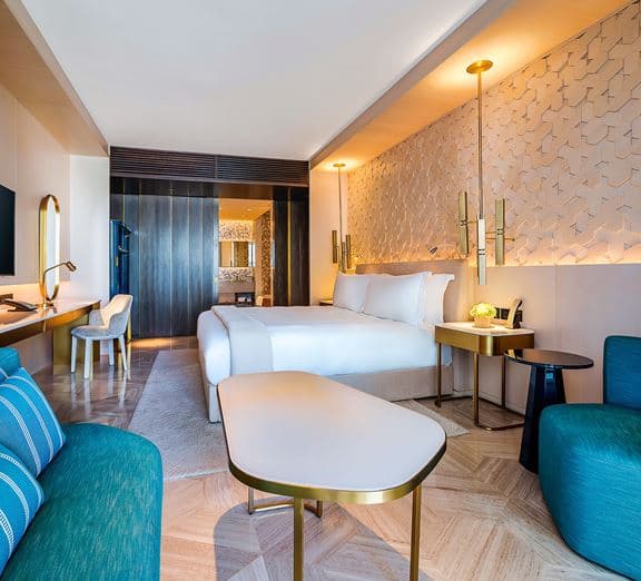 Superior | Sea View Camerele