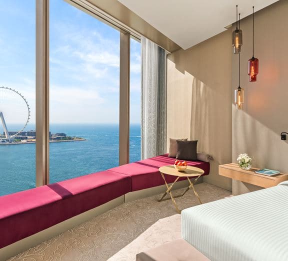 Premium room Camerele