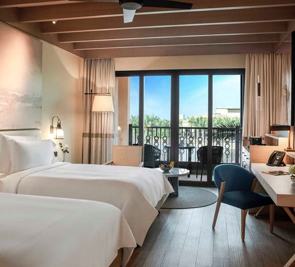 Resort Family Connected Rooms Camerele