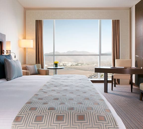Superior Rooms Camerele