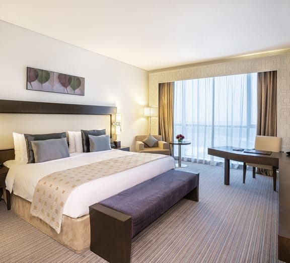 Executive Suite/ Junior Suite Camerele