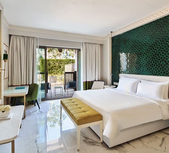 Two Bedroom Suite Camerele