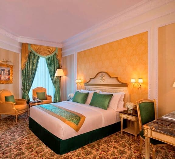 Guest Room Camerele