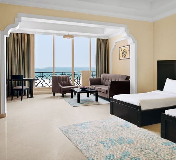 DELUXE ROOM Camerele