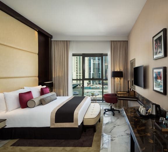 Superior room Camerele